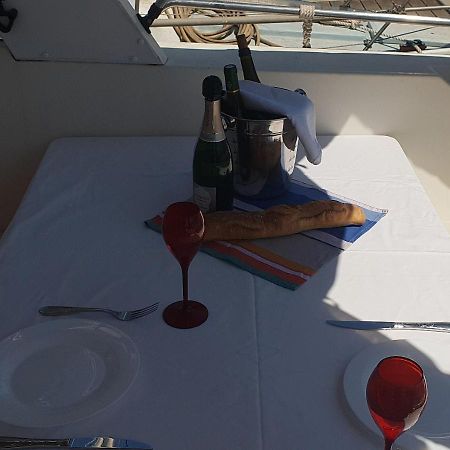 Sea Guesthouse Canet-en-Roussillon Buitenkant foto