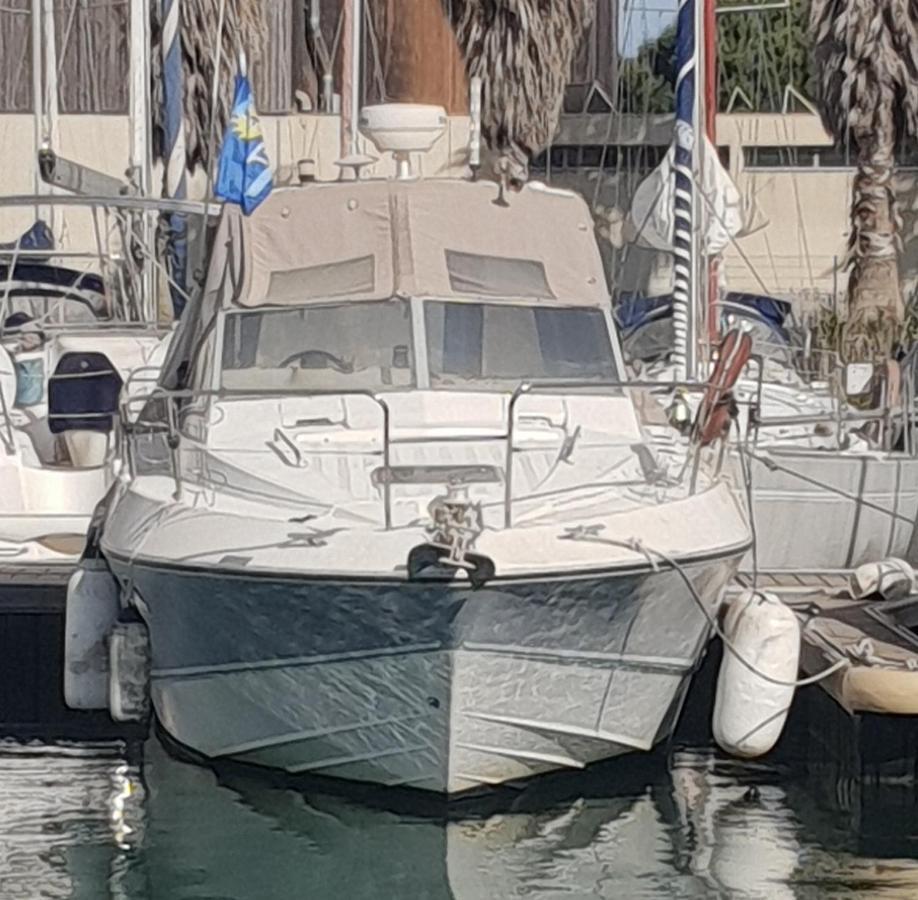 Sea Guesthouse Canet-en-Roussillon Buitenkant foto