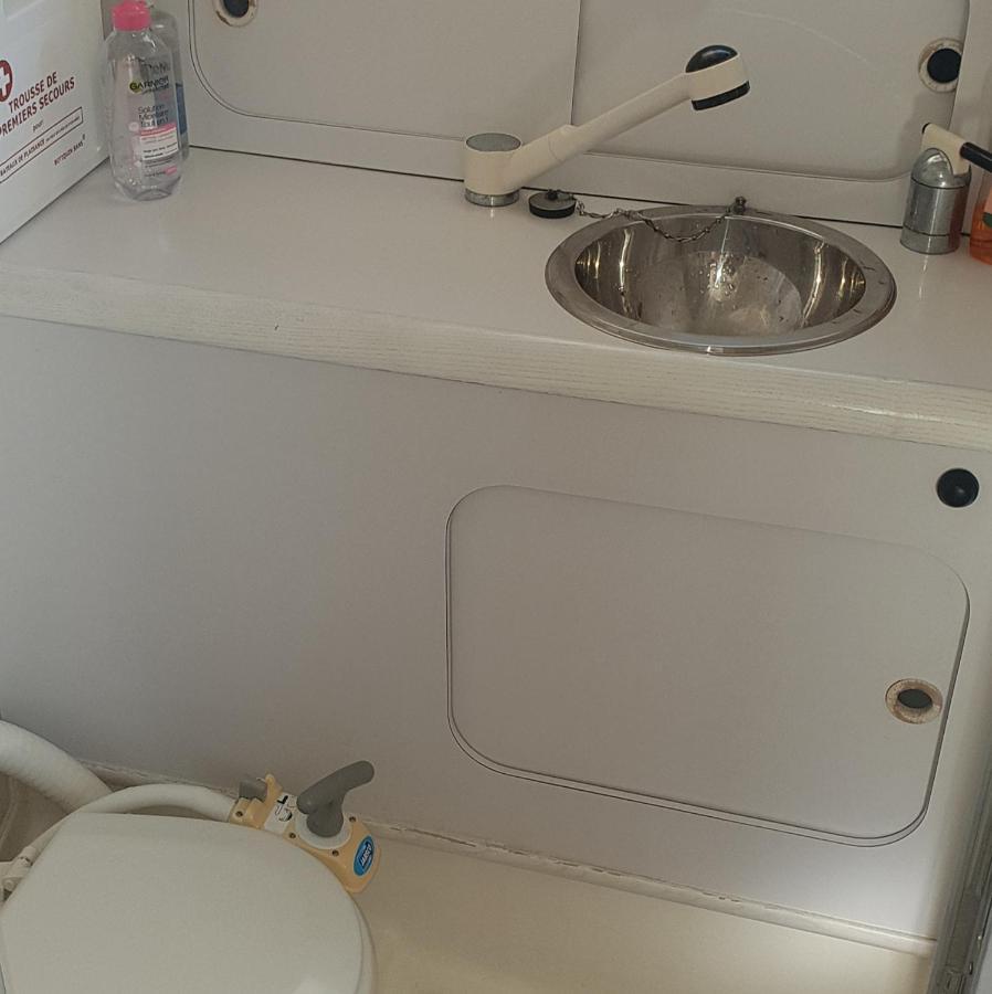 Sea Guesthouse Canet-en-Roussillon Buitenkant foto