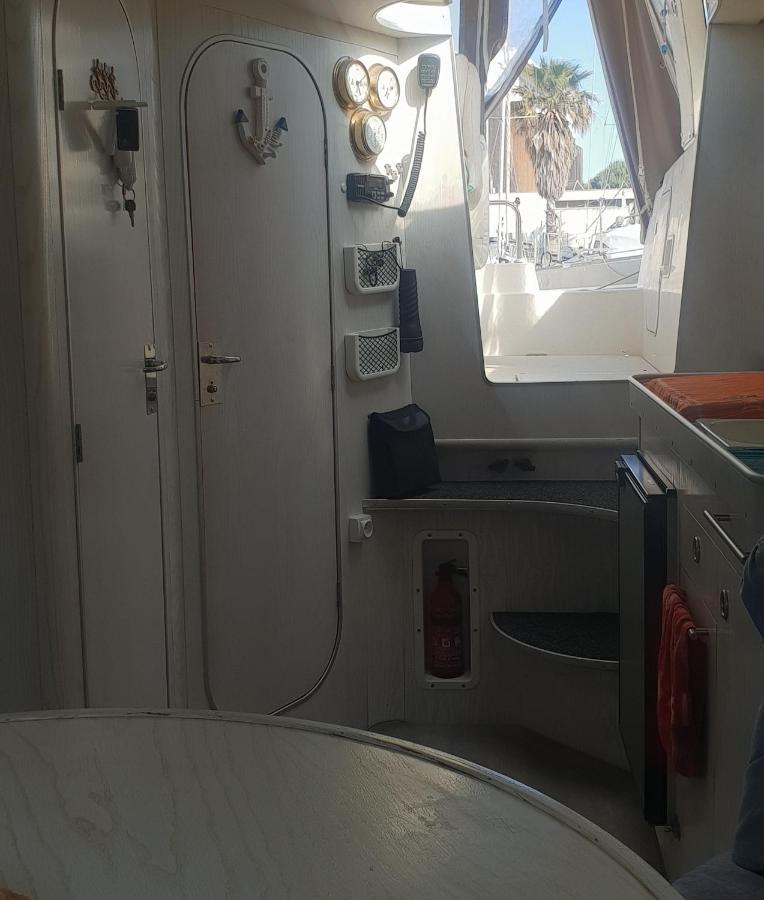Sea Guesthouse Canet-en-Roussillon Buitenkant foto